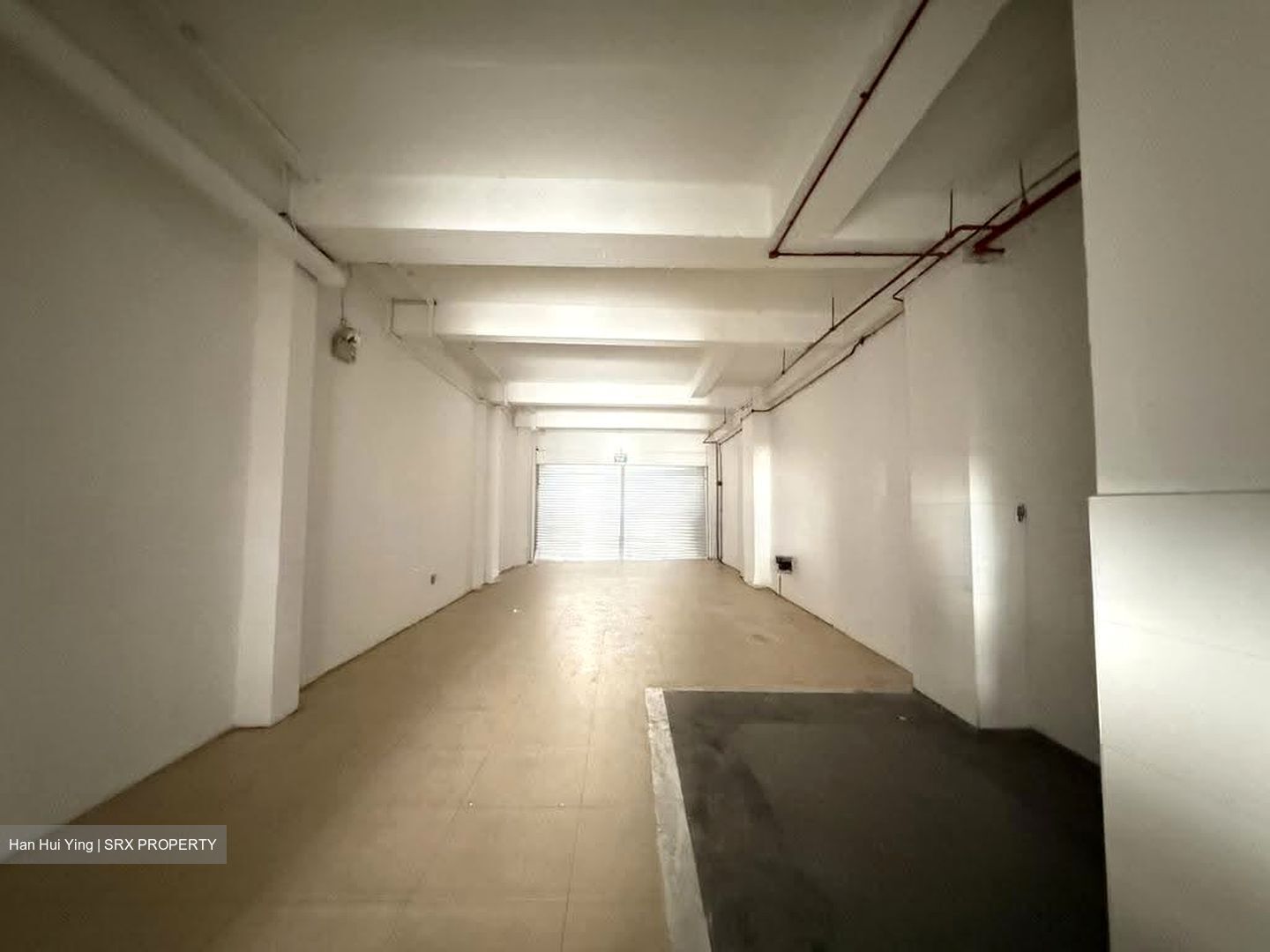 Jalan Besar (D8), Shop House #607854051